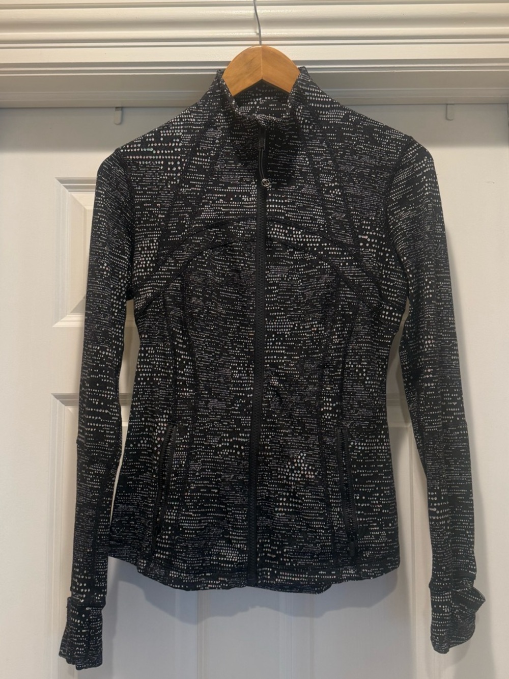 Lululemon Define Jacket 6